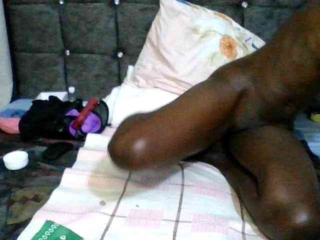 SweetBellan webcam