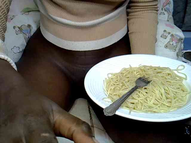 SweetBellan webcam