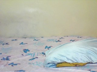 CuteTina Porn Show