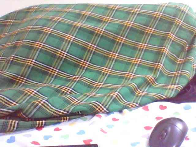 CuteTina webcam
