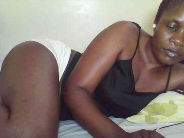 CuteTina webcam