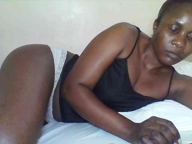 hd webcam CuteTina