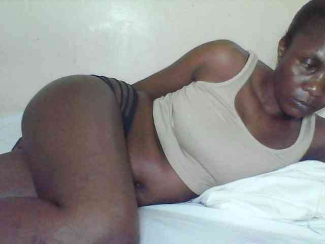 CuteTina webcam