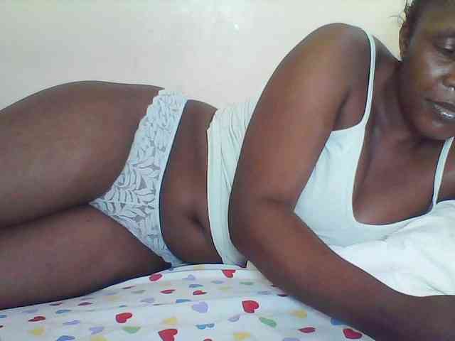 CuteTina webcam