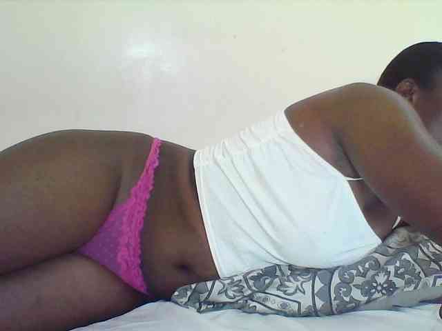 CuteTina webcam