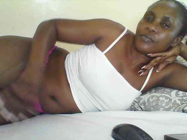CuteTina webcam