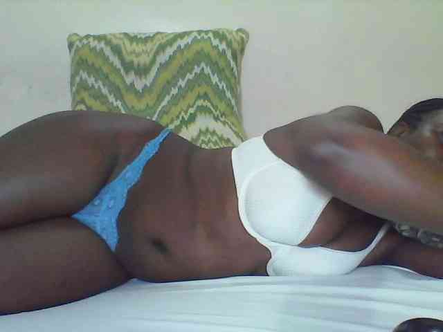 CuteTina webcam