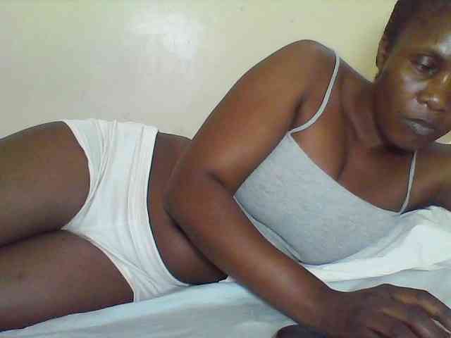 CuteTina webcam