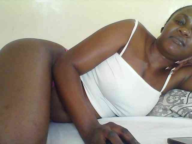 CuteTina webcam