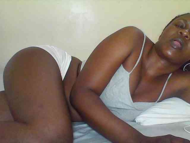 CuteTina webcam