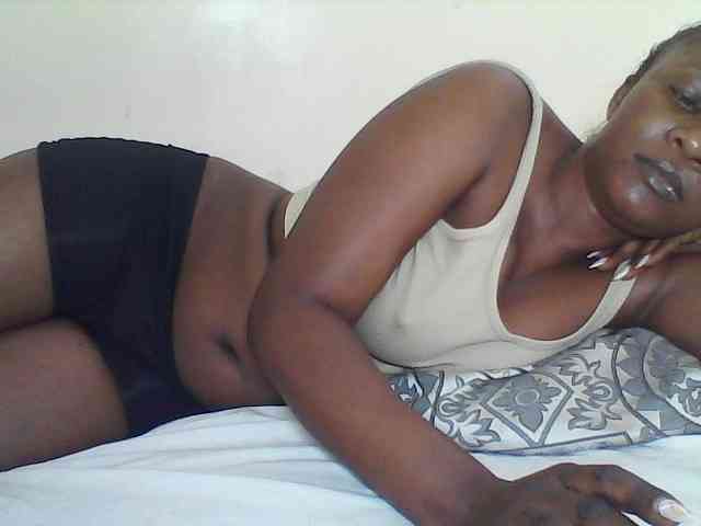 CuteTina webcam