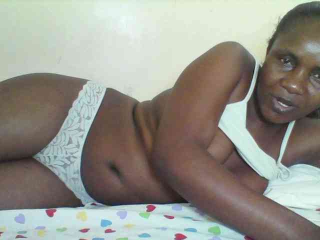 CuteTina webcam