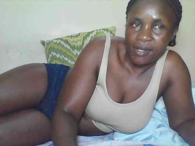 CuteTina webcam