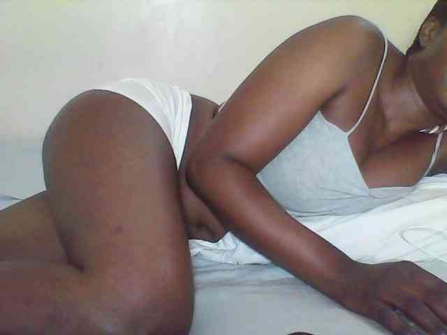 CuteTina webcam