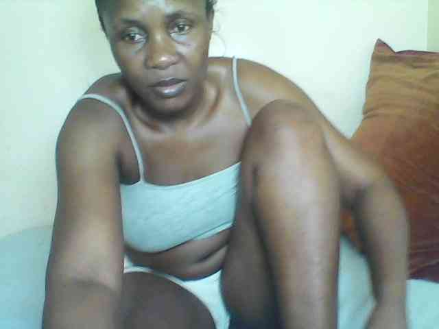 CuteTina webcam