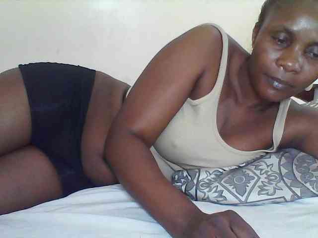 CuteTina webcam