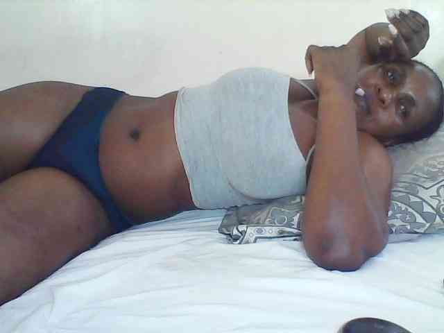 CuteTina webcam