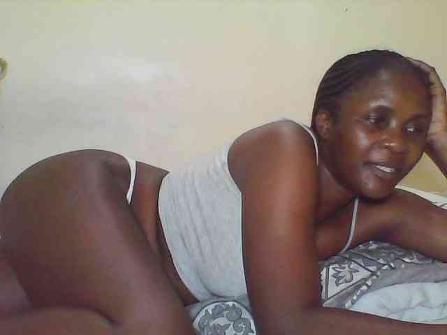 CuteTina webcam