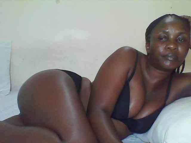 CuteTina webcam
