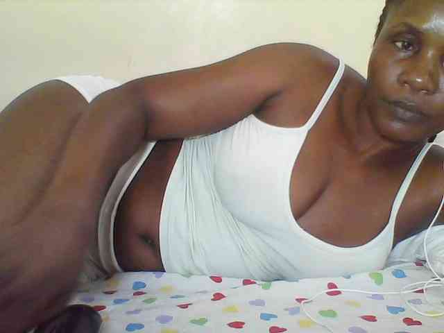 CuteTina webcam