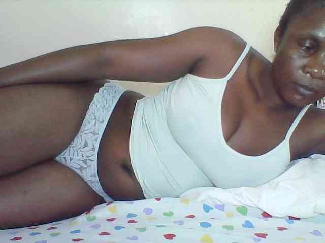 CuteTina's webcam live show