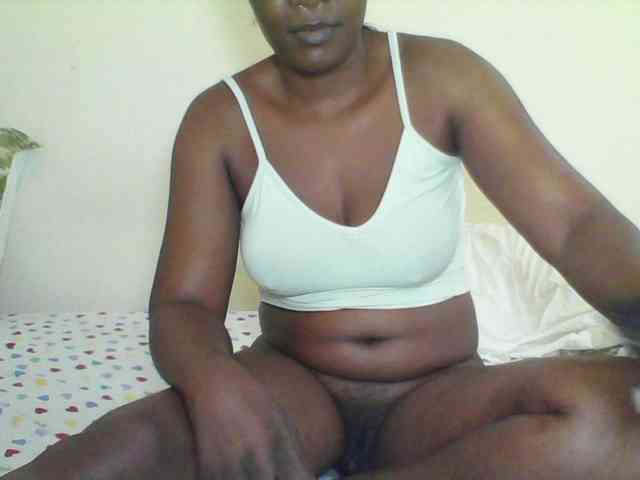 CuteTina webcam