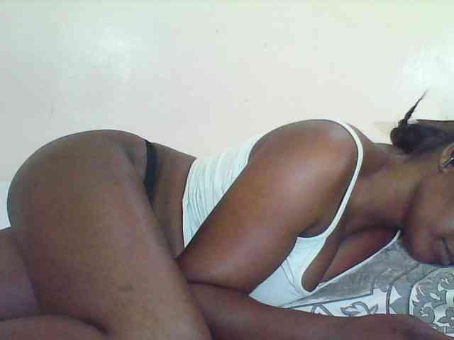 CuteTina webcam