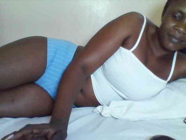 CuteTina webcam