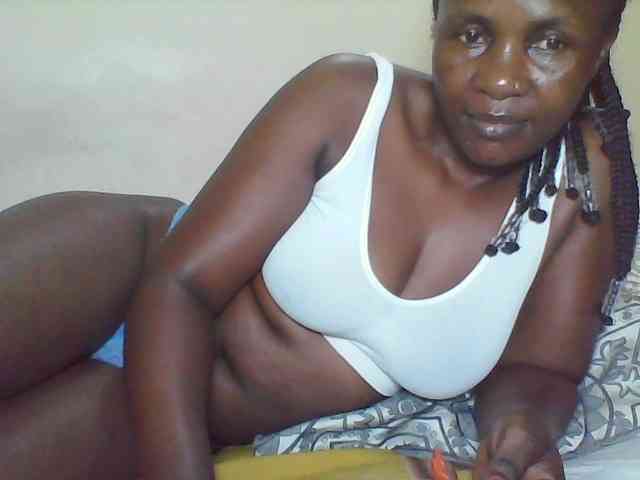 CuteTina webcam
