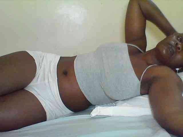 CuteTina webcam