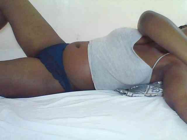 CuteTina webcam