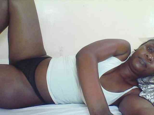 CuteTina webcam
