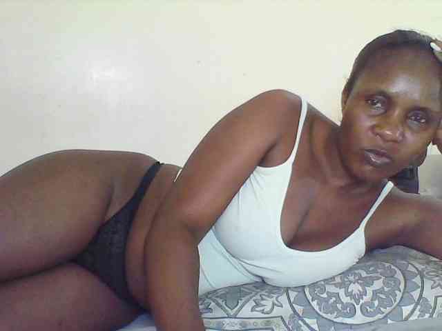 CuteTina webcam