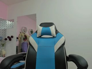 carolina-hernandez Porn Show
