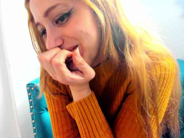 carolina-hernandez webcam