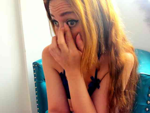 carolina-hernandez webcam