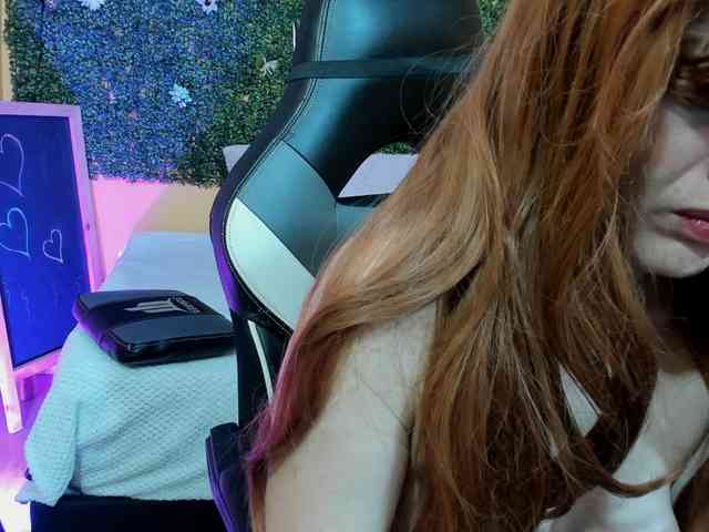 carolina-hernandez webcam