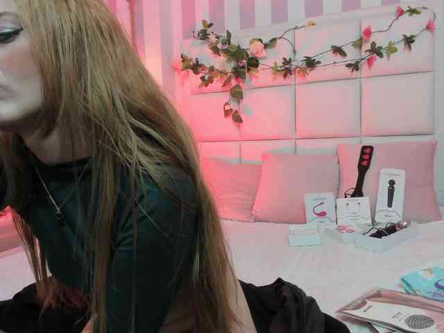 carolina-hernandez webcam