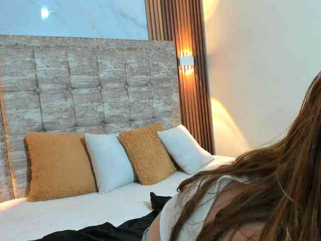 carolina-hernandez webcam