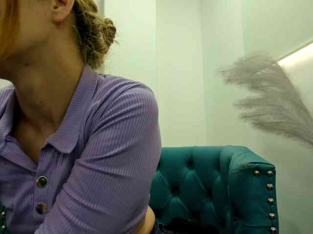 carolina-hernandez webcam