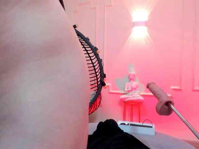 carolina-hernandez webcam