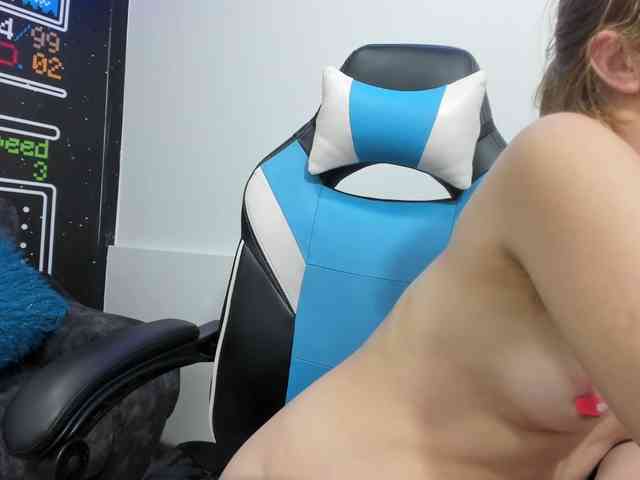 carolina-hernandez webcam