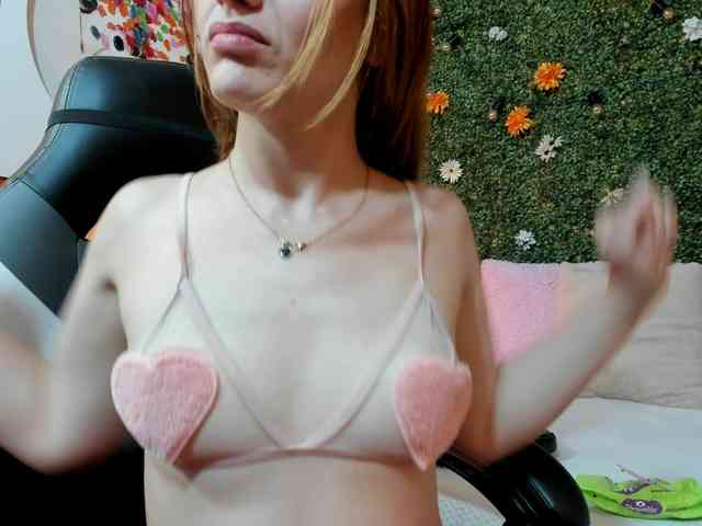 naked webcam Carolina-hernandez