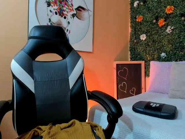 carolina-hernandez webcam