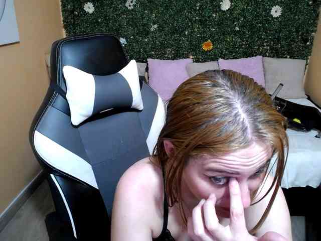carolina-hernandez webcam