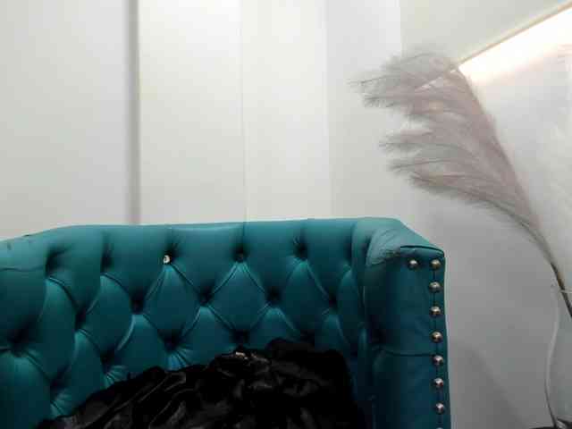 carolina-hernandez webcam
