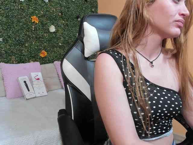 carolina-hernandez webcam