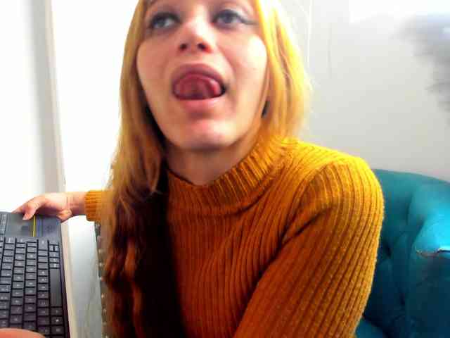 carolina-hernandez webcam
