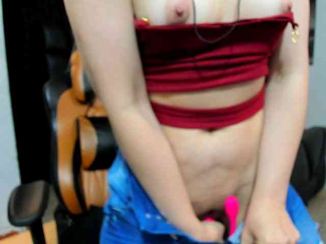 carolina-hernandez webcam