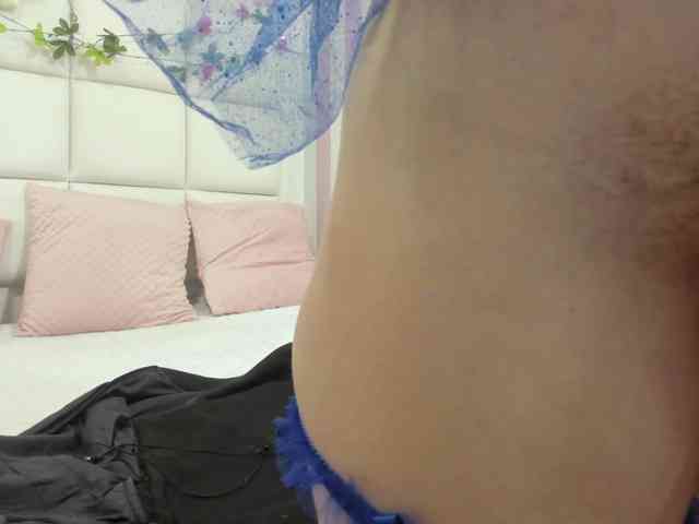 carolina-hernandez webcam